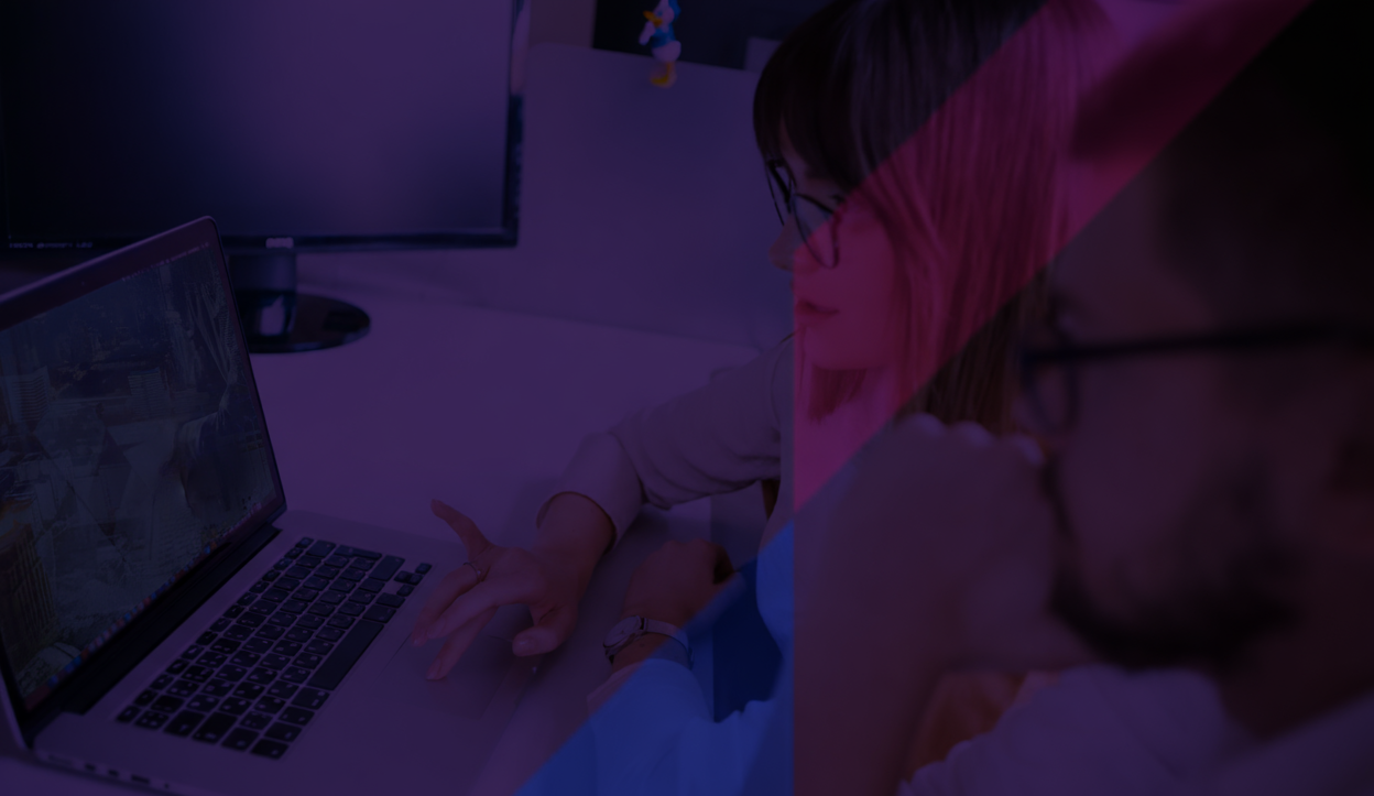 Strony internetowe - Weblau